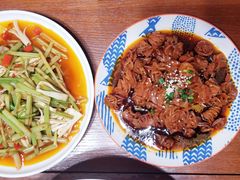 -盛世盐帮·自贡特色(总店)