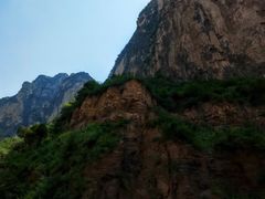 -山西通天峡景区