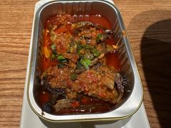 -云海肴·汽锅鸡·云南菜(广安门天虹店)