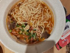 -大师兄·西北小馆(金湾华发商都店)