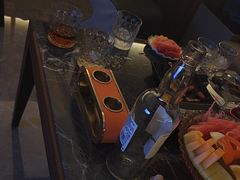 -外滩8号 whisky bar(金延大厦店)
