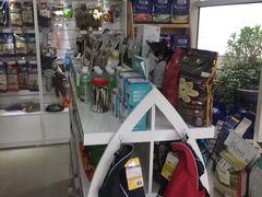 -汪说喵讲宠物乐园宠物酒店(红星美凯龙店)
