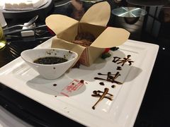 -徐记私厨(半淞园路店)