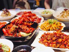 -靓靓蒸虾(中山公园店)