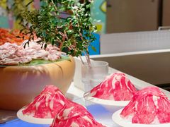 -星伦多自助料理·涮烤一体(杭州来福士店)