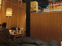 -绿茶餐厅(西单老佛爷店)