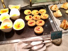 -海鲜自助·汇咖啡厅(宜宾绿发皇冠假日酒店)