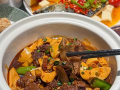 -鑫小城故事·藕汤·家常菜(台北一路总店)