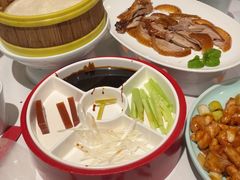 -惠丰堂饭庄·烤鸭·京味菜(西北旺·唐家岭店)