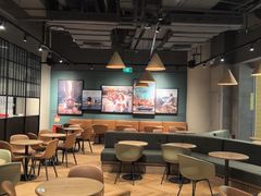 -Wagas沃歌斯(浦东机场店)