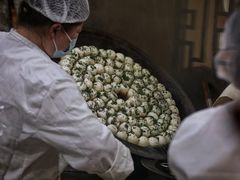 -东泰祥生煎馆(重庆北路店)