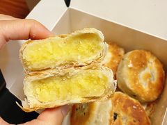 -栗酥饼(南长街店)