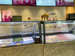 -哈根达斯(泉州万达店)