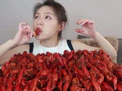 -盱眙虾神於氏龙虾(夫子庙红街店)