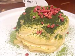 -fishtank鱼缸咖啡(三山街店)