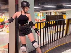 -万科城市广场(厚街店)