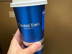 -CHARLIETOWN红茶公司(南京万象天地店)