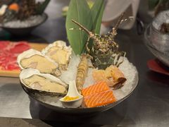 -岩盐·铁板料理(嘉里店)