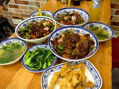 -腔调面(斜土路店)