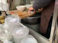-清真·宏顺祥卤汁凉粉(大皮院店)
