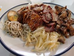 -粤式轩广东茶餐厅(草市街店)