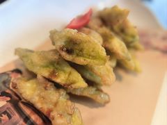 -味莊餐厅(康庄南街店)