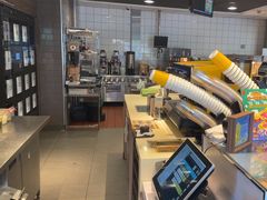 -麦当劳(湖光北街店)