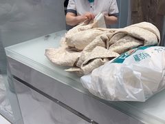 -福奈特洗衣洗鞋(宝华广场店)