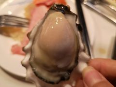 烤生蚝-星伦多自助料理·涮烤一体(虹悦城店)