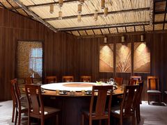 -勐丽梦兰傣味餐厅