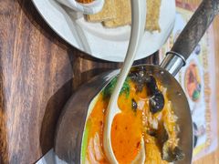 -小满手工粉(上海品尊国际店)