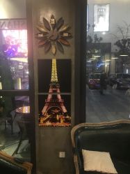 -上禾 HAIR SALON