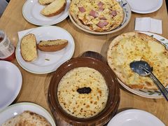 -萨莉亚意式餐厅(石鼓路店)