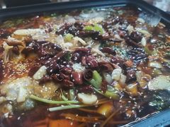 -一棵树烧烤店(中央大街店)