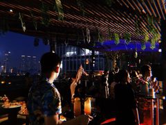 -四季酒店·空中花园 Aria on 9