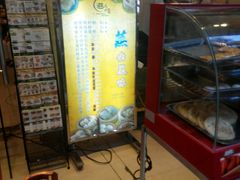 -菜鸟餐厅(珠江医院店)
