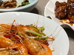 -小厨娘淮扬菜(河西奥美大厦店)