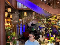 -二十八里太湖船菜(吉祥路店)