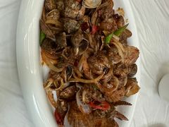 -烟台金沙滩大酒店食府