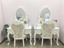 -变美丽半永久纹眉连锁·机器野生眉·洗眉
