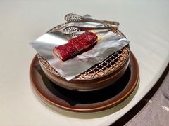 木炭黑叉烧-满满海佛跳墙(千禧店)