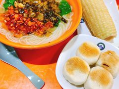 -梅园食堂