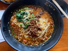 -豆爺小面(朱雀店)
