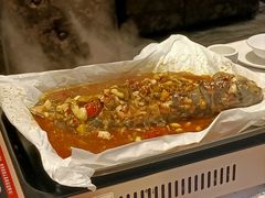 -红辣椒·川菜·火锅(大洋中心店)