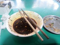 -甘记肥肠粉(马鞍北路店)