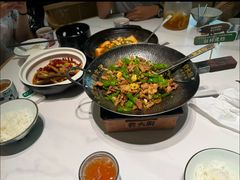 -费大厨辣椒炒肉(黄兴中心广场店)