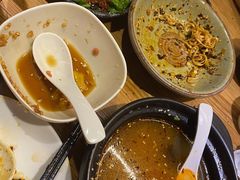 -付小姐在成都(川沙店)