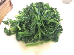 蒜蓉板蓝根-石屏会馆