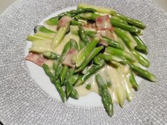 奶油芦笋-穹六人间 people 6(岳阳路店)