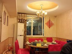 包厢-大众美蛙鱼头(民心佳园总店)